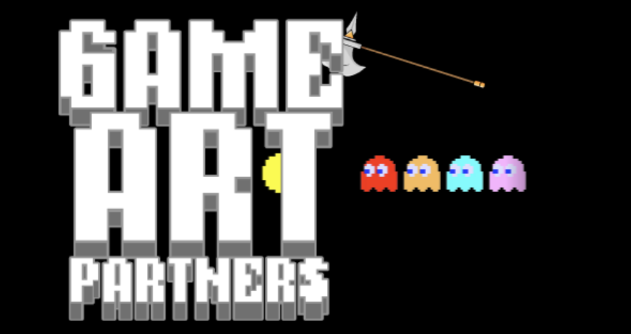 Game Art Partners