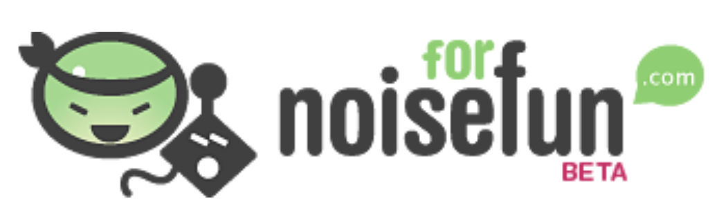 Noise For Fun