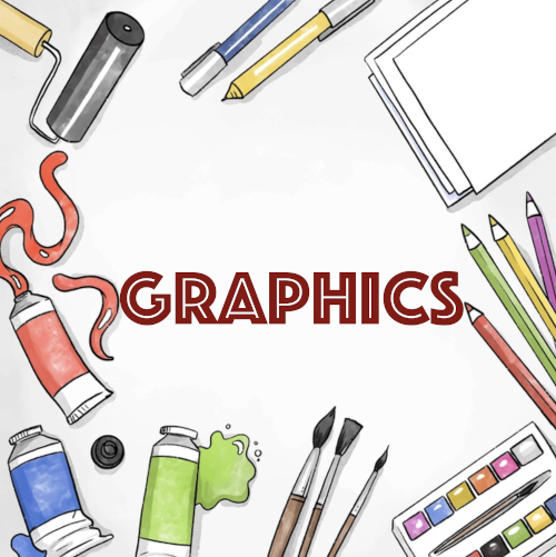 Graphics Assets