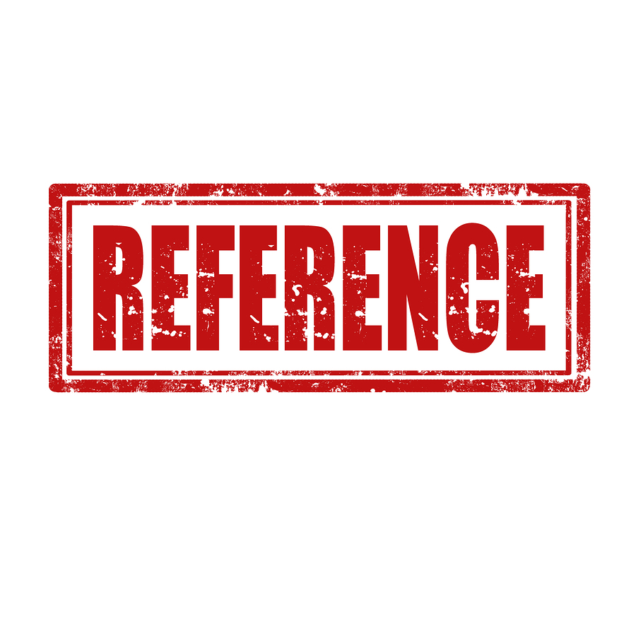 Reference