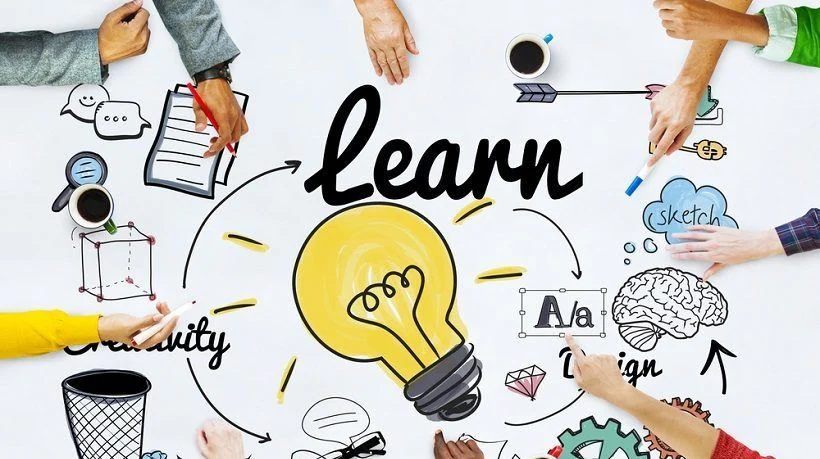 learning learning